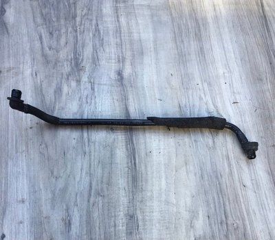 Вакуумная трубка Volkswagen Passat B5, б.у. 4578768890000 фото