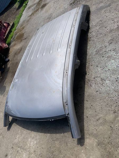Крыша Jeep Compass 2011-2016 г., USA, 5074888AB, б.у. 5074888AB88 фото