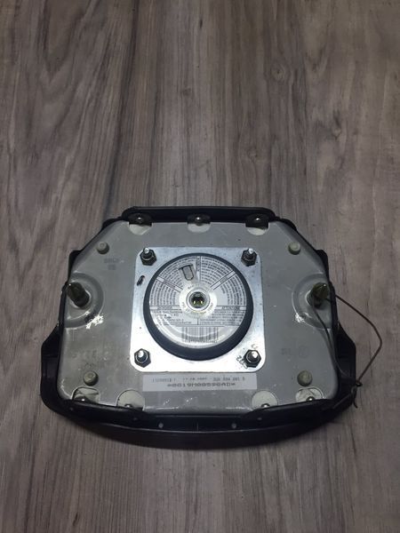 Подушка безпеки водія 3U0880201D Skoda Superb, б.в. 3U0880201D фото