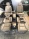 Салон комплект передніх та задніх сидінь Mercedes w221, S-клас 00009876554 фото 4