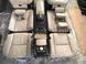Салон комплект передніх та задніх сидінь Mercedes w221, S-клас 00009876554 фото 2