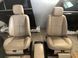 Салон комплект передніх та задніх сидінь Mercedes w221, S-клас 00009876554 фото 3