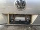 Крышка багажника Volkswagen Passat B6, 2005-2011 г., универсал, USA, MRKU5644015, б.у. MRKU5644015 фото 2