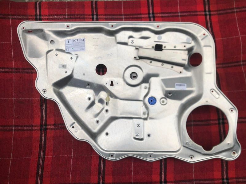 Склопідйомник Mercedes W221, S-клас 34678865577 фото