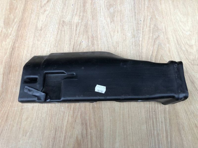 Повітропровід Mercedes W220 S-class, б.в 2208310146 2208310146 фото