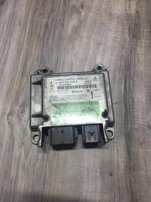 Блок Airbag BP4K57K30B Mazda 3, б.в. BP4K57K30B фото