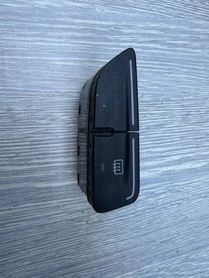 Кнопка обігріву заднього скла Ford Focus MK3, 2011-2018 р., USA,  CM5T14B418AB, б.в.  CM5T14B418AB фото