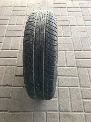 Колесо Skoda Fabia, б.у. 165/70R1481T 165/70R1481T фото