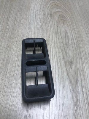 Корпус стеклоподьемника Skoda Fabia 2, 5J0867171, б.у. 5J0867171 фото
