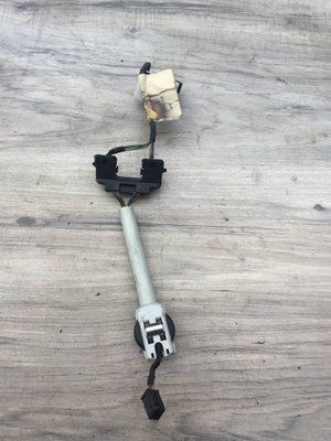 Проводка зеркала заднего вида 3В0971411А Volkswagen B5+, б.у. 3В0971411А фото