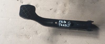 Педаль гальма електро Skoda Fabia, б.в. 1862783861 фото