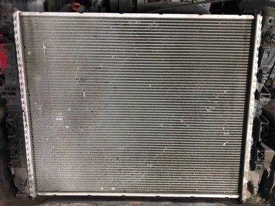 Радіатор охолодження двигуна, основний Mercedes W251, R-class, б.в 2515000304 фото