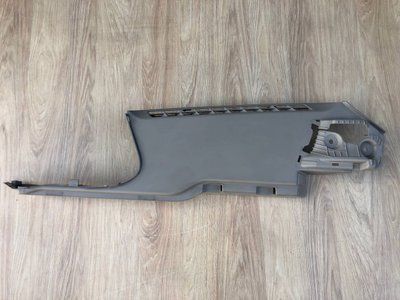 Обшивка багажника левая под динамик LR037980, CK5231013 Range Rover Vogue L405, б.у. LR037980, CK5231013 фото