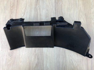 Колесо запасне, тримач, кронштейн обшивка (дефект) CL52454A21AC Range Rover Vogue L405, б.в. CL52454A21AC фото