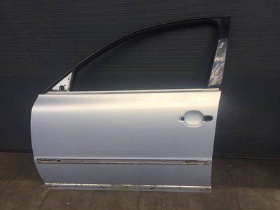 Двері передні ліві Volkswagen Passat B5, б.в. 546563434 фото