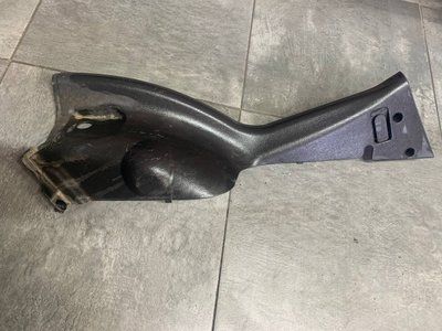 Накладка арки задня права Chevrolet Aveo T200, 2005 р., хетчбек, 96348345, б.в. 96348345 фото