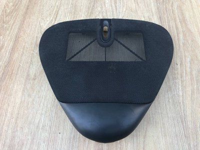 Решітка обдуву салону Mercedes C-class w203,б.в 2038300818 2038300818 фото