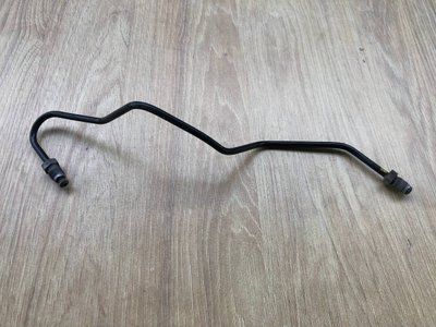 Тормозная трубка LR033371 Rover Vogue L405, б.у LR033371 фото