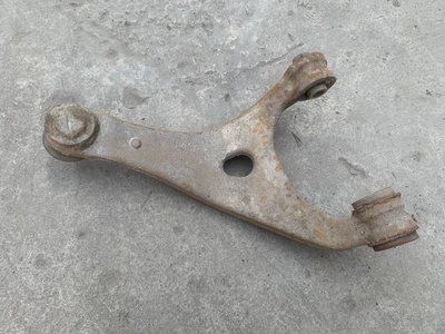 Рычаг задний левый, верхний Subaru Impreza 3, 2007-2011 г., 20252FG010, б.у. 20252FG010 фото