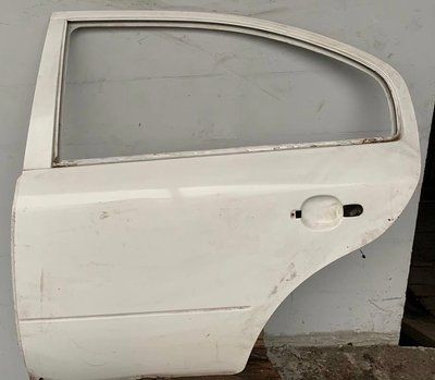 Двері задні ліві Skoda Octavia Tour liftback , б.в. 34556778889 фото