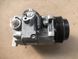 Компресор кондиціонера Mercedes W221,s-клас, 06-13, б.в. 241284 241284 фото 1
