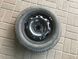 Колесо Skoda Fabia, б.в. 165/70R1481T 165/70R1481T фото 2