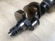 Коленвал Mercedes двигун M273 V8, 4.7л., б.у 2730300601  2730300601 фото 5