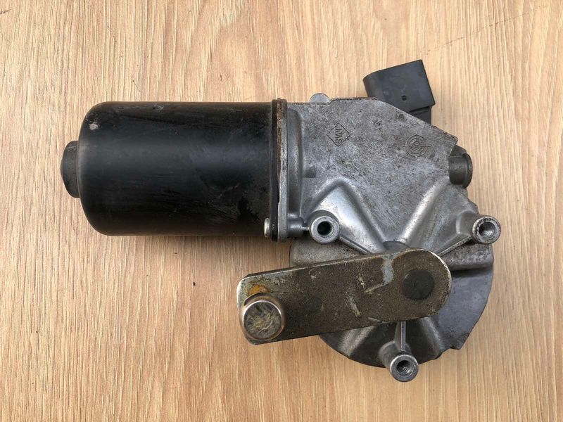 Мотор склоочисника переднього скла 2518201442 Mercedes W251, R-class, б.в. 2518201442 фото