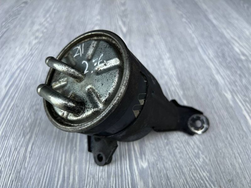Корпус паливного фільтра з кронштейном Mercedes W211 E-class, 6460920140, б.в. 6460920140 фото
