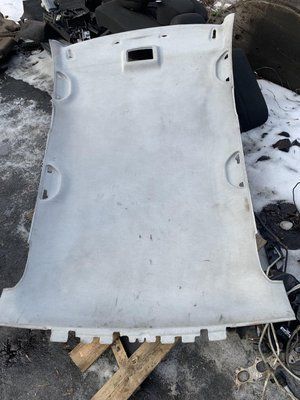 Стеля Skoda Fabia 1.4, б.в. 1895608434 фото
