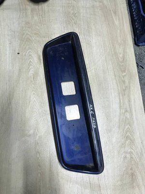 Накладка кришки багажника Honda Accord 6, 74891-S1A-E000, б.в. 74891-S1A-E000  фото