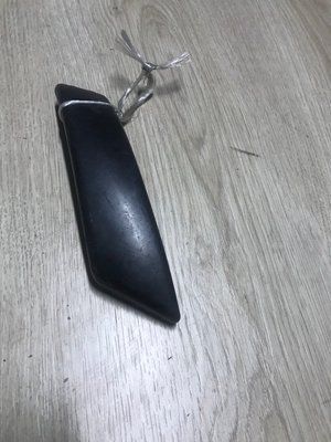Накладка ручки карти передніх правих дверей Skoda Superb, 3U0867198, б.в. 3U086719811 фото