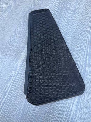 Решітка під лобове скло права Ford Focus MK3, 2011-2018 р., USA, BM51A02216A, б.в. BM51A02216A фото