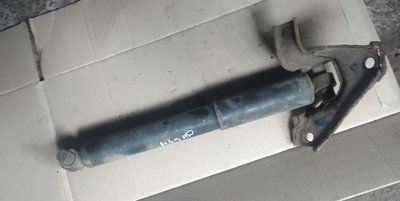 Стійка амортизатора задня Mazda 6, б.в. 1867196660 фото
