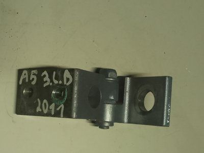 Петля дверей задня ліва верхня Skoda Octavia A5, б.в. 1927257289 фото