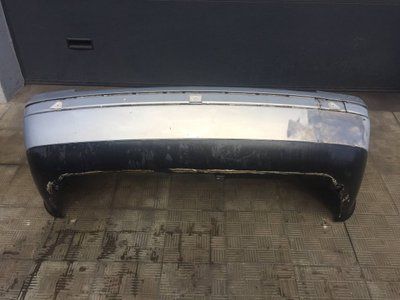 Бампер задний  Volkswagen Passat B5, б.у.  5675 фото