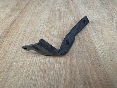 Бризговик передній лівий Nissan Almera Classic B10RS 2006-2012 р, б.в.  8620531700 8620531700 фото
