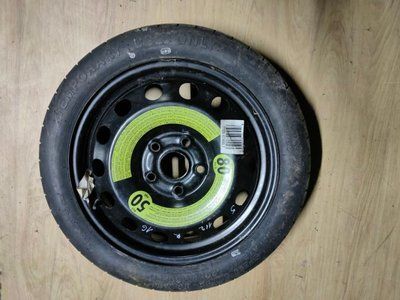 Докатка VAG 5/112 R16, б.в. 909099-7879 фото