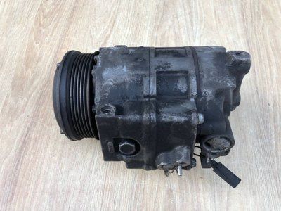 Компресор кондиціонера Mercedes W220 S-class, б.в 0002305111 0002305111 фото