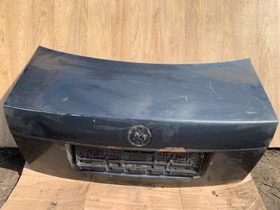 Кришка багажника Volkswagen Passat B5, б.в 456789с фото
