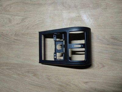 Накладка підлокітника задня Volkswagen Passat B6, 2007 р., 3C0864298P, б.в. 3C0864298P фото