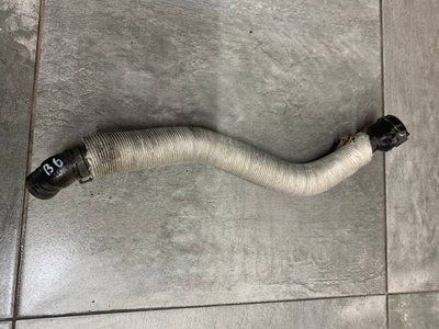 Патрубок пічки Volkswagen Passat B6, 2005-2011 р., б.в. 02120202 фото