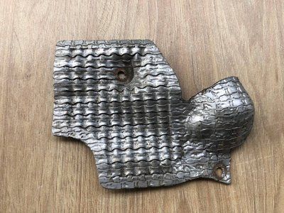 Термозахист Range Rover Vogue L405 б.в. 346655567889 фото