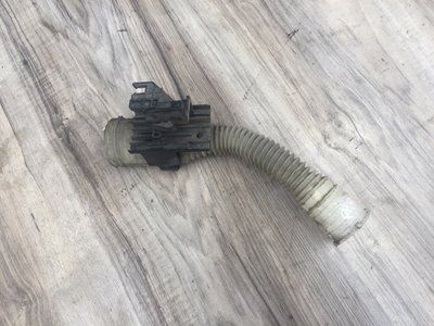 Заливна горловина бачка омивача Skoda Fabia МК2, б.в. 0985222 фото