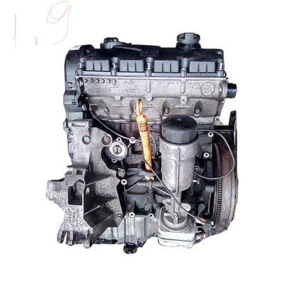 Двигатель Skoda Superb 1.9 дизель AWX, Б.у. AWX фото