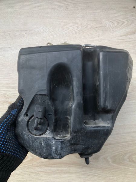 Бачок омивача Mercedes w221, S-клас, б.в. 2218691020 фото