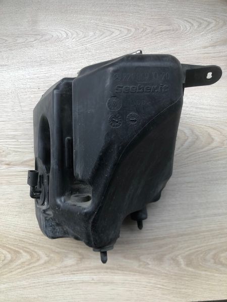 Бачок омивача Mercedes w221, S-клас, б.в. 2218691020 фото