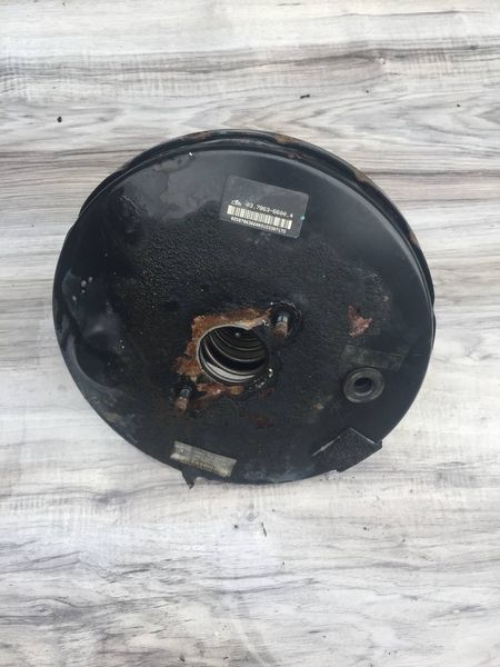 Вакуумный усилитель тормозов ВР4L43950B Mazda 3 BK, б.у. ВР4L43950B фото