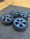 Комплект дисків Toyota 5x114.3 з гумою Nokian 225/40 ZR18 92Y XL, б.в. 45668889854 фото 1