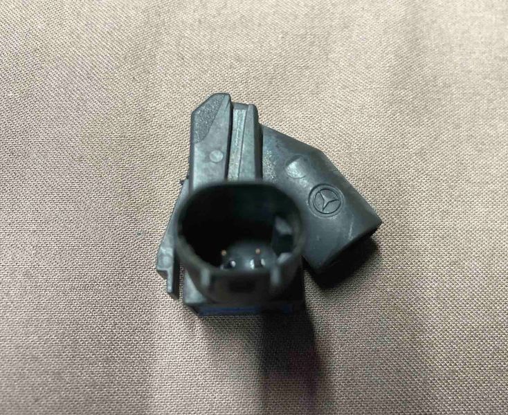 Форсунка омивача 2518600247 Mercedes W251 R-class б.в. 2518600247 фото